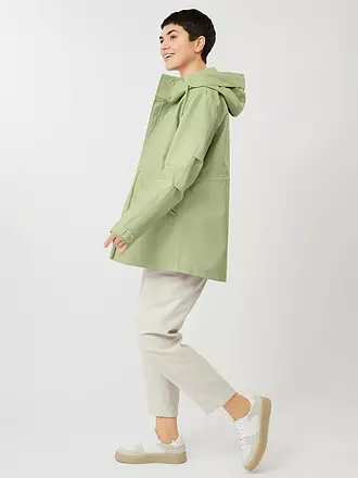 LANGER CHEN | Jacke LISMORE | 